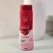 Sabonete Íntimo Soul - Higiene Feminina, Frescor Duradouro Conforto e Proteção Diária