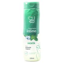 Sabonete Íntimo Soul - Higiene Feminina, Frescor Duradouro Conforto e Proteção Diária