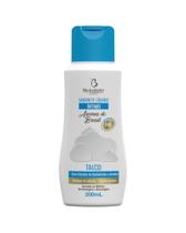 Sabonete Íntimo Talco Aromas do Brasil - Bio Instinto Sabonete Íntimo Talco Aromas do Brasil - Bio Instinto