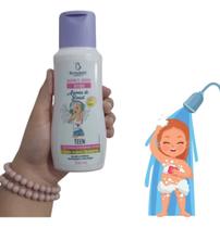 Sabonete Íntimo Teen Limpeza Delicada Sensação Maciez 200ml Sabonete Íntimo Teen Limpeza Delicada Sensação Maciez 200ml