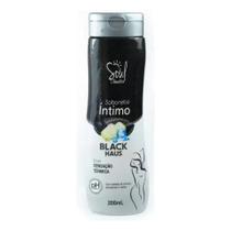 Sabonete Íntimo Térmico Feminino, 200ml Soul