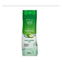 Sabonete Íntimo Térmico Feminino, 200ml Soul