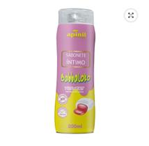 Sabonete Íntimo Tutti-Fruitt 200ml