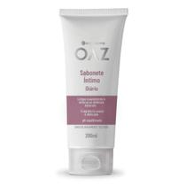 Sabonete Intimo Uso Diario OAZ 200ml Sabonete Intimo Uso Diario OAZ 200ml