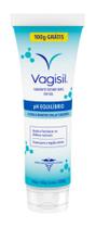 Sabonete Intimo Vagisil pH Equilibrio Lev 300ml Pag 200Ml