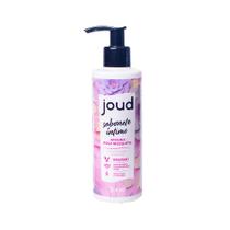 Sabonete Íntimo Vegano Joud - Líquido Aroeira Rosa Mosqueta 200ml