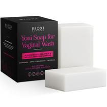 Sabonete Íntimo Yoni BIOXI pH Balance 2 Unidades Sabonete Íntimo Yoni BIOXI pH Balance 2 Unidades