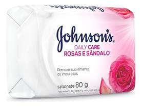 Sabonete Johnsons Pack C/24 Fragancias
