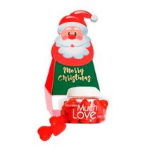 Sabonete Kanitz Much Love Merry Christmas 160g Sabonete Kanitz Much Love Merry Christmas 160g