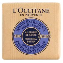Sabonete Karité Lavanda L'Occitane en Provence Sabonete Karité Lavanda L'Occitane en Provence