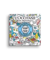 Sabonete Karité Leite LOccitane en Provence 100g