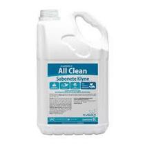 Sabonete klyne all clean audax