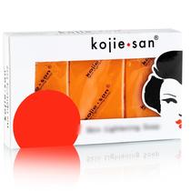 Sabonete Kojie San Face & Body Bath Safe Natural 195ml para homens