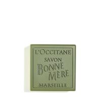 Sabonete L'Occitane Bonne Mère - Alecrim e Sálvia - 100mL