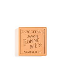 Sabonete L'Occitane Bonne Mère Limão Tangerina 100mL