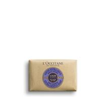 Sabonete L'Occitane Extra-Gentil à base de vegetais de lavanda 250mL