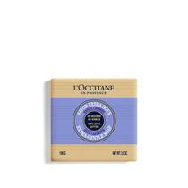 Sabonete L'Occitane Shea Lavanda - Extra-Gentil 100ml