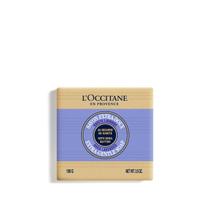 Sabonete L'Occitane Shea Lavender Extra-Gentil 100mL Sabonete L'Occitane Shea Lavender Extra-Gentil 100mL