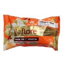 Sabonete Laflore Flor de Vanila 150g - Davene Sabonete Laflore Flor de Vanila 150g - Davene