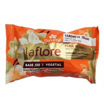 Sabonete Laflore Flor de Vanila 150g - Davene