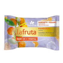 Sabonete Lafruta Mandarina 150g - Davene