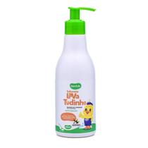 Sabonete Lava Tudinho 300ml - BioClub Sabonete Lava Tudinho 300ml - BioClub