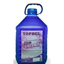 sabonete lavanda perolado top bel 5 litros aroma SUAVE sabonete lavanda perolado top bel 5 litros aroma SUAVE