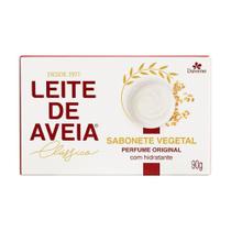 Sabonete Leite de Aveia Original 90g - Davene