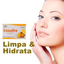 Sabonete Lianda Enxofre