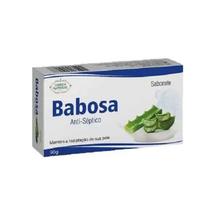 Sabonete Lianda Natural 90g - Babosa