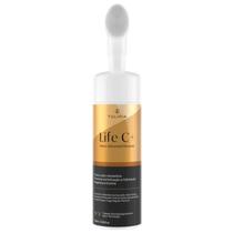 Sabonete Life C Mousse Home Care Tulipia 150ml Sabonete Life C Mousse Home Care Tulipia 150ml