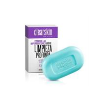 Sabonete Limpeza Profunda - Clearskin - Avon 70g