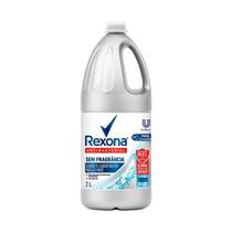 Sabonete liq 2lt rexona s/frangancia