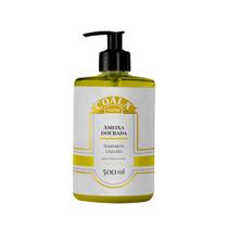 Sabonete liq 500ml ameixa dourada coala (3116017) Sabonete liq 500ml ameixa dourada coala (3116017)