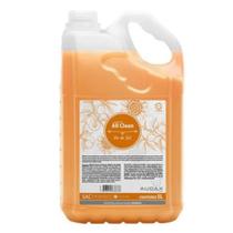 Sabonete liq all clean por do sol 5l aud