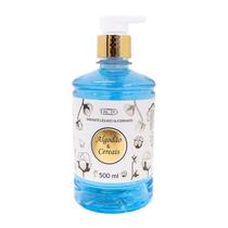 Sabonete liq.c/v 500ml algodao tac Sabonete liq.c/v 500ml algodao tac