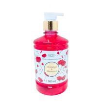 Sabonete liq.c/v 500ml morango tac