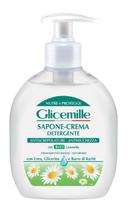 Sabonete Liq Crem.Ureia Glic.Manteiga Karite Frag.Cam.300 Ml