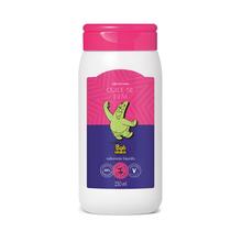 Sabonete Líq Cuide-se Bem Bob Esponja Patrick Estrela 250ml