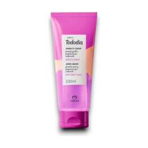 Sabonete Líq em Gel Corporal Tododia Avelã e Cassis 100g Natura Sabonete Líq em Gel Corporal Tododia Avelã e Cassis 100g Natura
