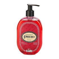 Sabonete liq granado phebo 320ml patchouly Sabonete liq granado phebo 320ml patchouly