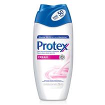 Sabonete Liq Protex Cream 250Ml - Colgate