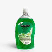 Sabonete liq tricofacil 1,6l erva doce
