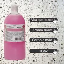 Sabonete Liquido 1 Litro - Diversos Sabonete Liquido 1 Litro - Diversos