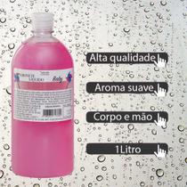 Sabonete Liquido 1 Litro - Diversos Sabonete Liquido 1 Litro - Diversos