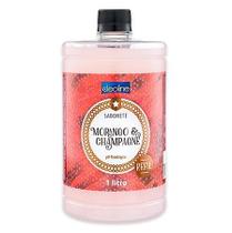 Sabonete Líquido 1 Litro Morango E Champagne - Premisse