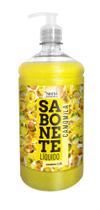Sabonete Liquido 1,1 Litro - Camomila