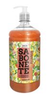 Sabonete Liquido 1,1 Litro - Diversos Sabonete Liquido 1,1 Litro - Diversos