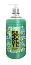 Sabonete Liquido 1,1 Litro Erva Doce