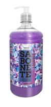 Sabonete Liquido 1,1 Litro - Lavanda Sabonete Liquido 1,1 Litro - Lavanda